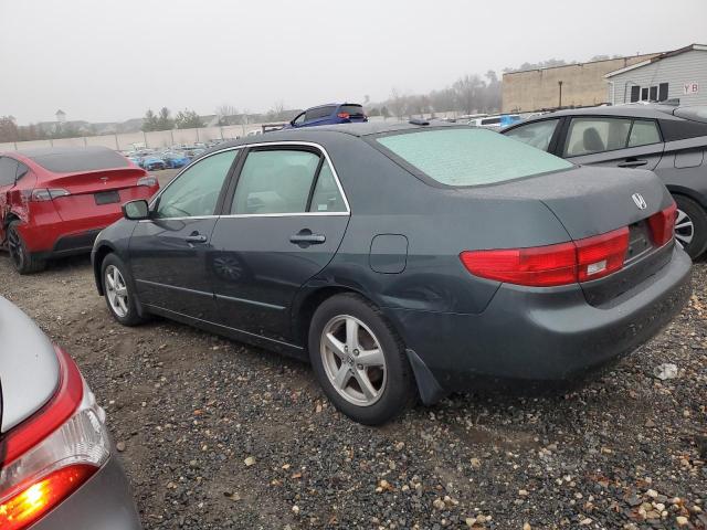 Photo 1 VIN: 1HGCM568X5A036874 - HONDA ACCORD EX 