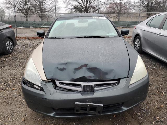 Photo 4 VIN: 1HGCM568X5A036874 - HONDA ACCORD EX 