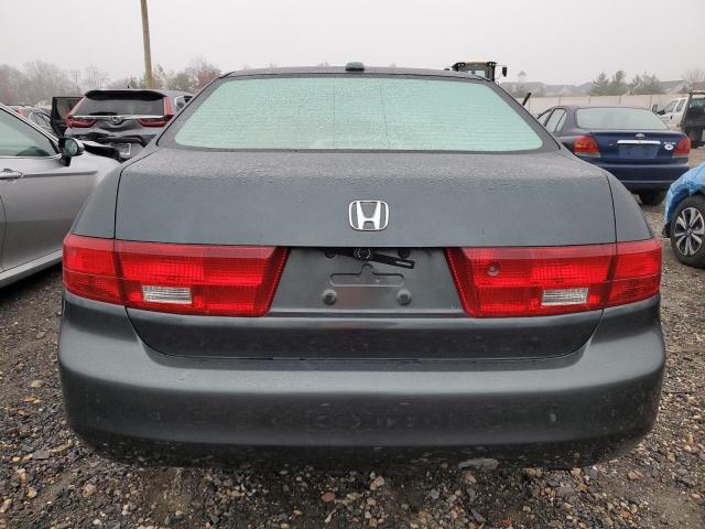 Photo 5 VIN: 1HGCM568X5A036874 - HONDA ACCORD EX 