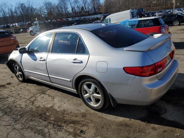 Photo 1 VIN: 1HGCM568X5A043498 - HONDA ACCORD 