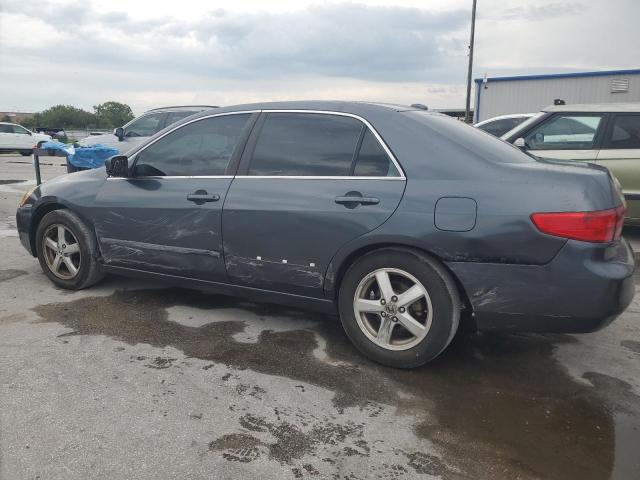 Photo 1 VIN: 1HGCM568X5A059488 - HONDA ACCORD EX 