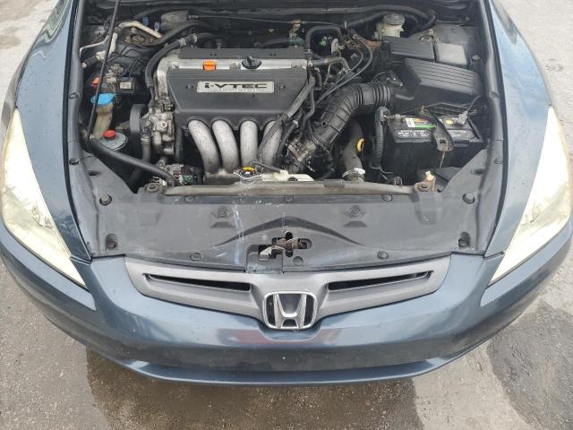 Photo 10 VIN: 1HGCM568X5A059488 - HONDA ACCORD EX 