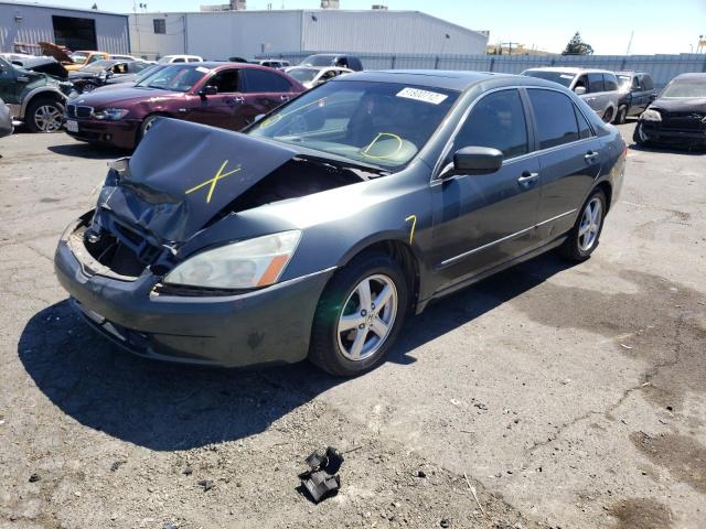 Photo 1 VIN: 1HGCM568X5A083144 - HONDA ACCORD EX 