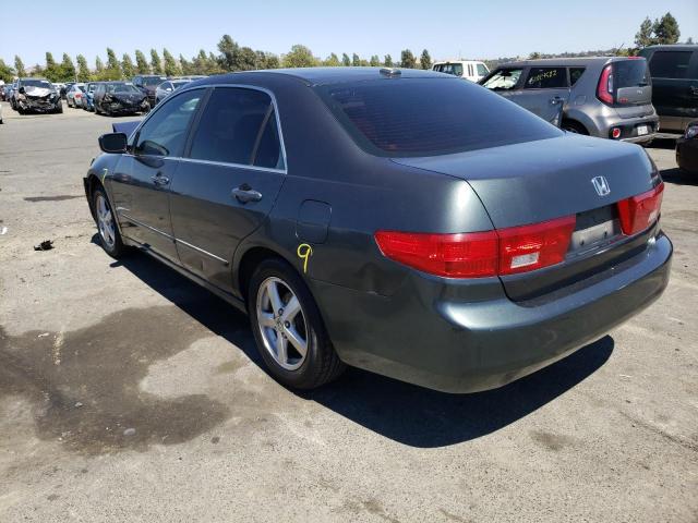 Photo 2 VIN: 1HGCM568X5A083144 - HONDA ACCORD EX 