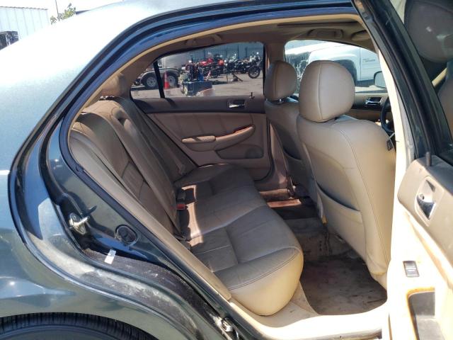 Photo 5 VIN: 1HGCM568X5A083144 - HONDA ACCORD EX 