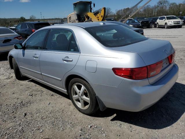 Photo 1 VIN: 1HGCM568X5A138868 - HONDA ACCORD 