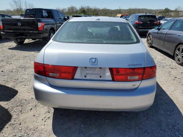 Photo 5 VIN: 1HGCM568X5A138868 - HONDA ACCORD 