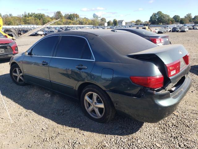 Photo 1 VIN: 1HGCM568X5A155153 - HONDA ACCORD EX 