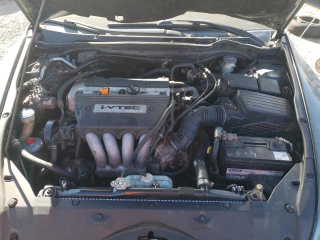 Photo 10 VIN: 1HGCM568X5A155153 - HONDA ACCORD EX 