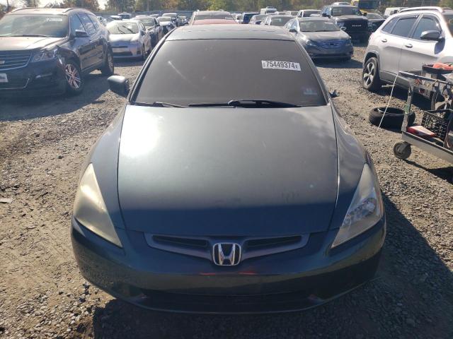 Photo 4 VIN: 1HGCM568X5A155153 - HONDA ACCORD EX 