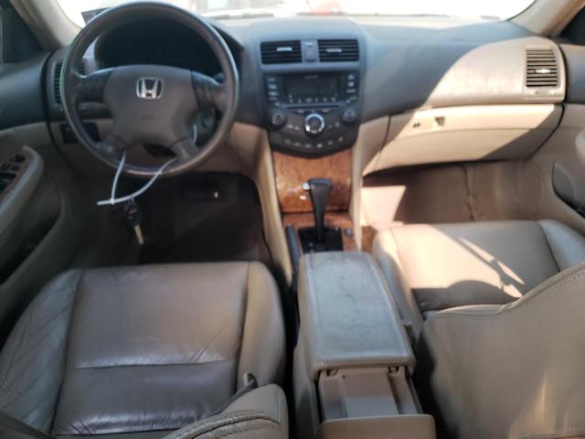 Photo 7 VIN: 1HGCM568X5A155153 - HONDA ACCORD EX 