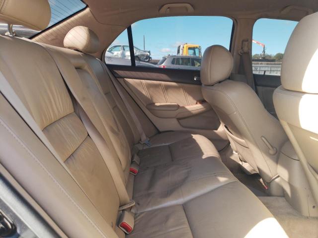 Photo 9 VIN: 1HGCM568X5A155153 - HONDA ACCORD EX 