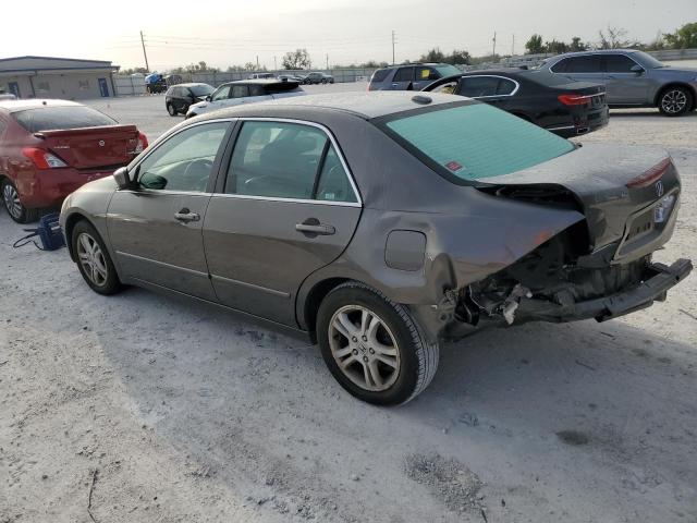 Photo 1 VIN: 1HGCM568X6A003181 - HONDA ACCORD 