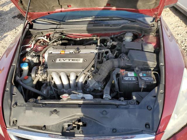 Photo 10 VIN: 1HGCM568X6A009076 - HONDA ACCORD 