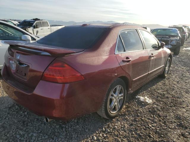 Photo 2 VIN: 1HGCM568X6A009076 - HONDA ACCORD 