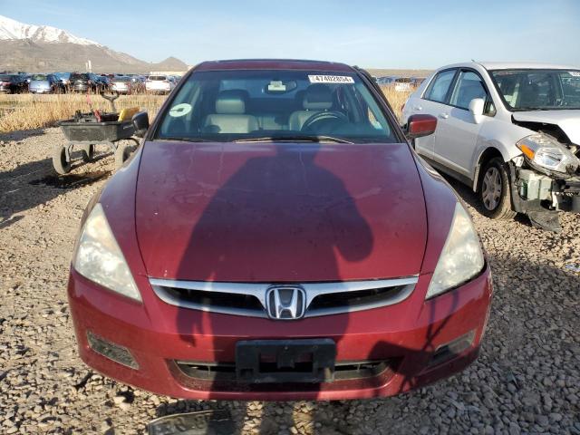 Photo 4 VIN: 1HGCM568X6A009076 - HONDA ACCORD 