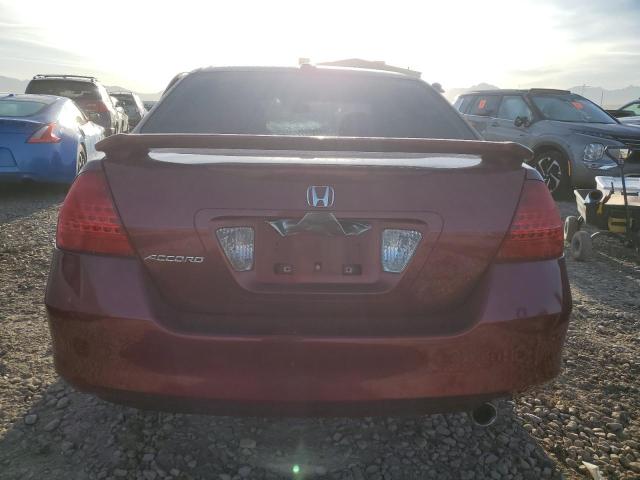 Photo 5 VIN: 1HGCM568X6A009076 - HONDA ACCORD 