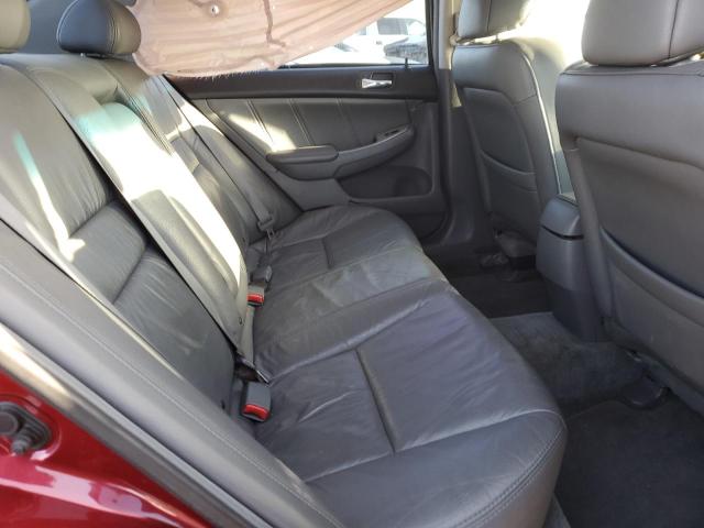 Photo 9 VIN: 1HGCM568X6A009076 - HONDA ACCORD 