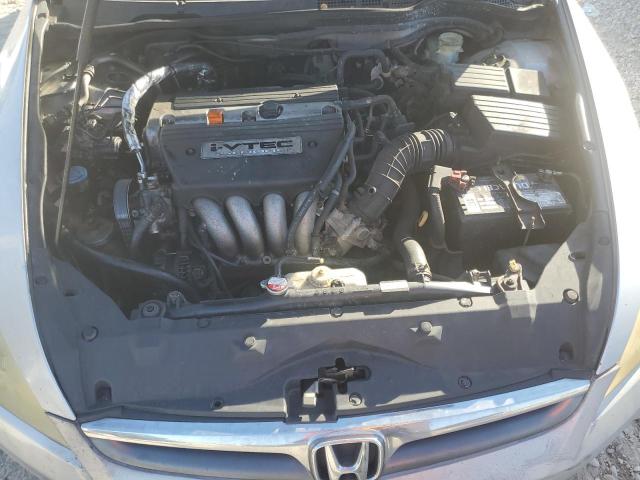 Photo 11 VIN: 1HGCM568X6A029148 - HONDA ACCORD EX 