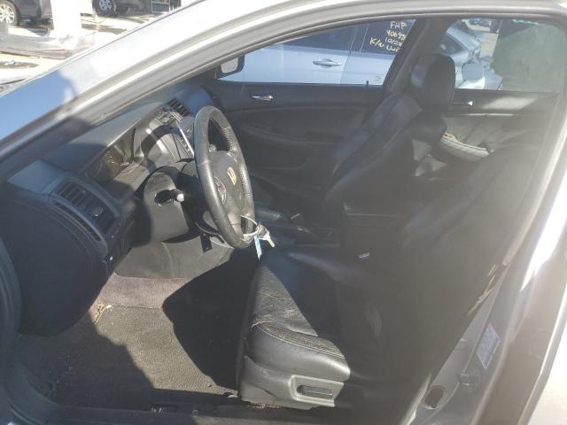 Photo 6 VIN: 1HGCM568X6A029148 - HONDA ACCORD EX 