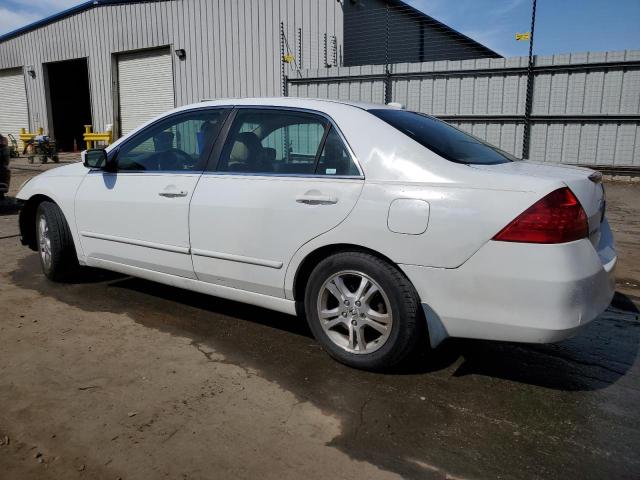 Photo 1 VIN: 1HGCM568X6A056043 - HONDA ACCORD EX 