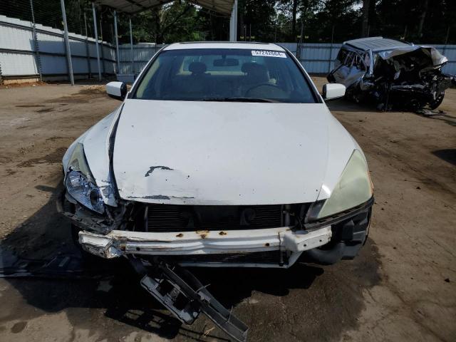 Photo 4 VIN: 1HGCM568X6A056043 - HONDA ACCORD EX 