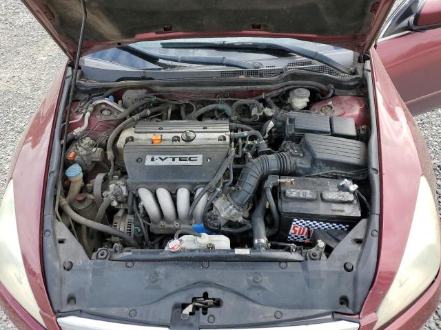 Photo 10 VIN: 1HGCM568X6A064983 - HONDA ACCORD 