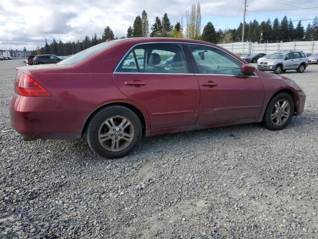 Photo 2 VIN: 1HGCM568X6A064983 - HONDA ACCORD 