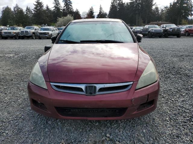 Photo 4 VIN: 1HGCM568X6A064983 - HONDA ACCORD 