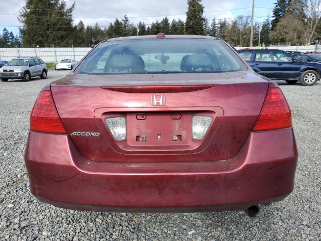 Photo 5 VIN: 1HGCM568X6A064983 - HONDA ACCORD 