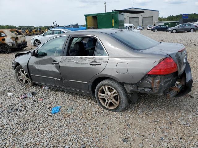 Photo 1 VIN: 1HGCM568X6A078639 - HONDA ACCORD 