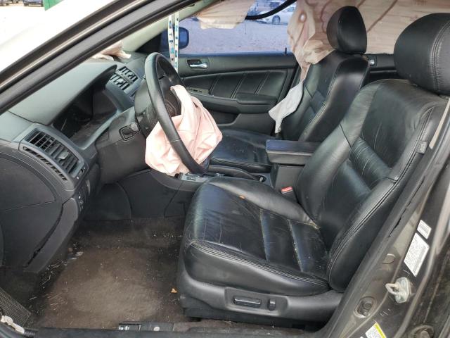 Photo 6 VIN: 1HGCM568X6A078639 - HONDA ACCORD 