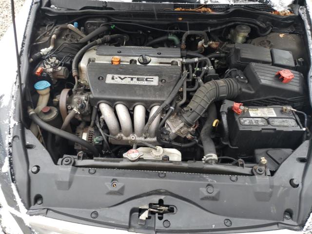 Photo 10 VIN: 1HGCM568X6A085722 - HONDA ACCORD 