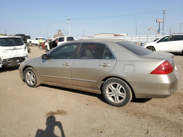 Photo 1 VIN: 1HGCM568X6A088944 - HONDA ACCORD EX 