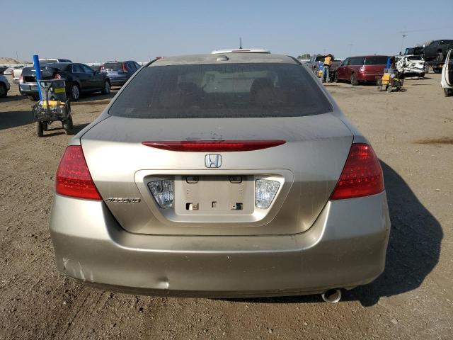 Photo 5 VIN: 1HGCM568X6A088944 - HONDA ACCORD EX 