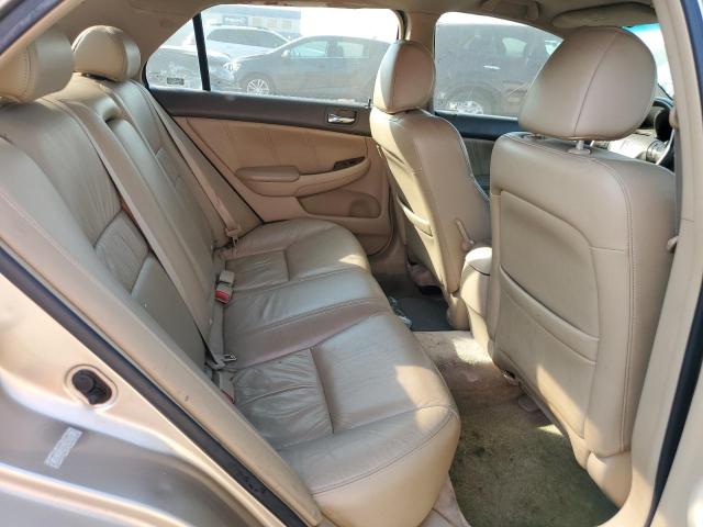 Photo 9 VIN: 1HGCM568X6A088944 - HONDA ACCORD EX 