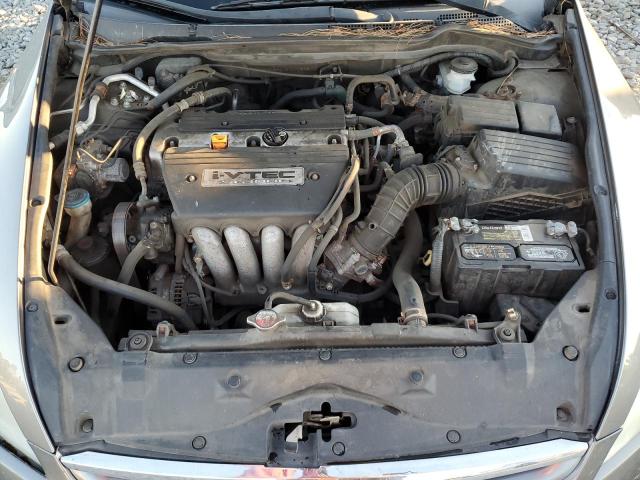 Photo 10 VIN: 1HGCM568X6A102616 - HONDA ACCORD EX 