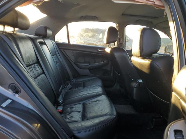 Photo 9 VIN: 1HGCM568X6A102616 - HONDA ACCORD EX 