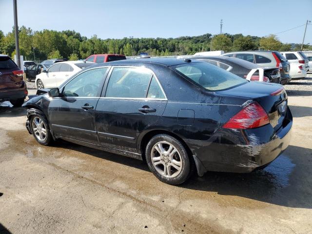 Photo 1 VIN: 1HGCM568X6A105905 - HONDA ACCORD EX 