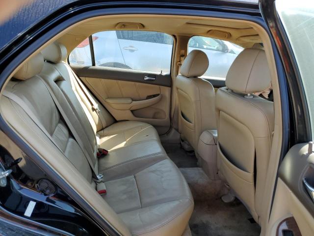 Photo 9 VIN: 1HGCM568X6A105905 - HONDA ACCORD EX 