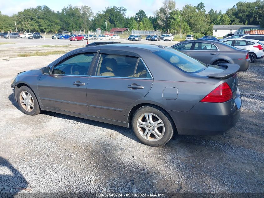 Photo 2 VIN: 1HGCM568X6A108366 - HONDA ACCORD 