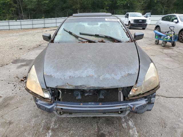 Photo 4 VIN: 1HGCM568X6A112675 - HONDA ACCORD 