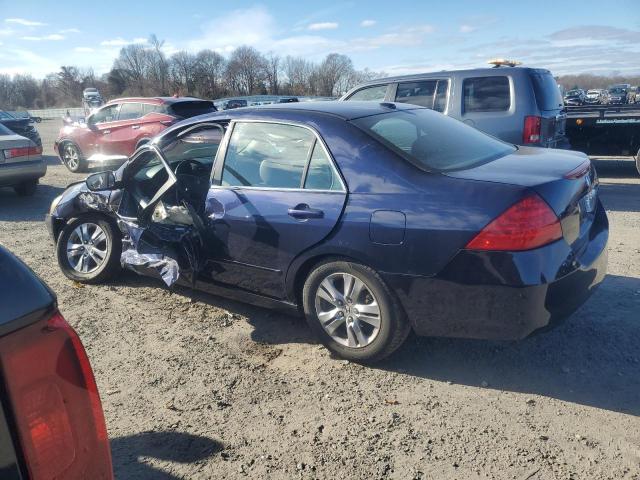 Photo 1 VIN: 1HGCM568X6A128715 - HONDA ACCORD EX 