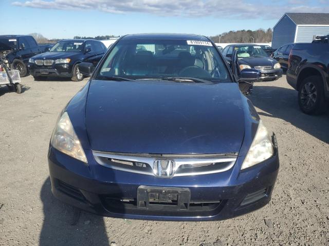 Photo 4 VIN: 1HGCM568X6A128715 - HONDA ACCORD EX 