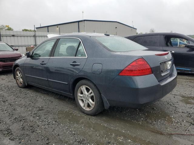 Photo 1 VIN: 1HGCM568X6A138094 - HONDA ACCORD 