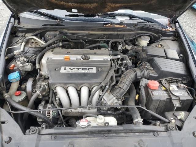 Photo 10 VIN: 1HGCM568X6A138094 - HONDA ACCORD 