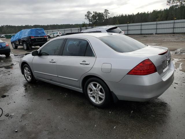 Photo 1 VIN: 1HGCM568X6A182824 - HONDA ACCORD EX 