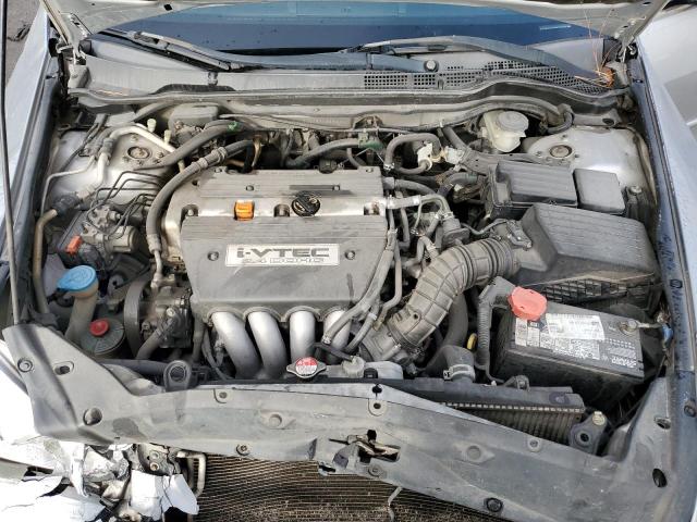 Photo 10 VIN: 1HGCM568X6A182824 - HONDA ACCORD EX 