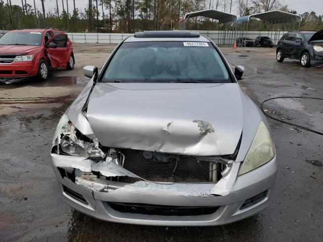 Photo 4 VIN: 1HGCM568X6A182824 - HONDA ACCORD EX 