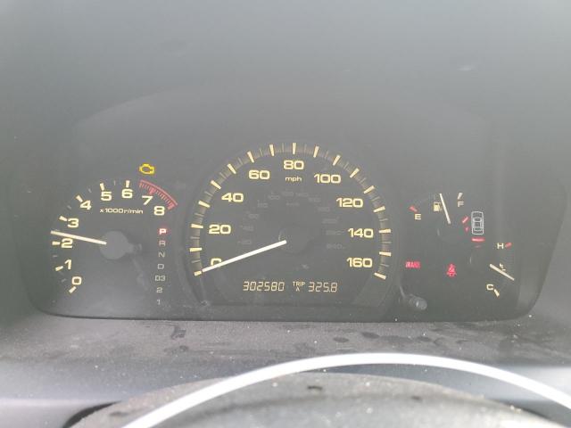 Photo 8 VIN: 1HGCM568X6A182824 - HONDA ACCORD EX 